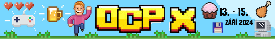 OldComp Párty 10
